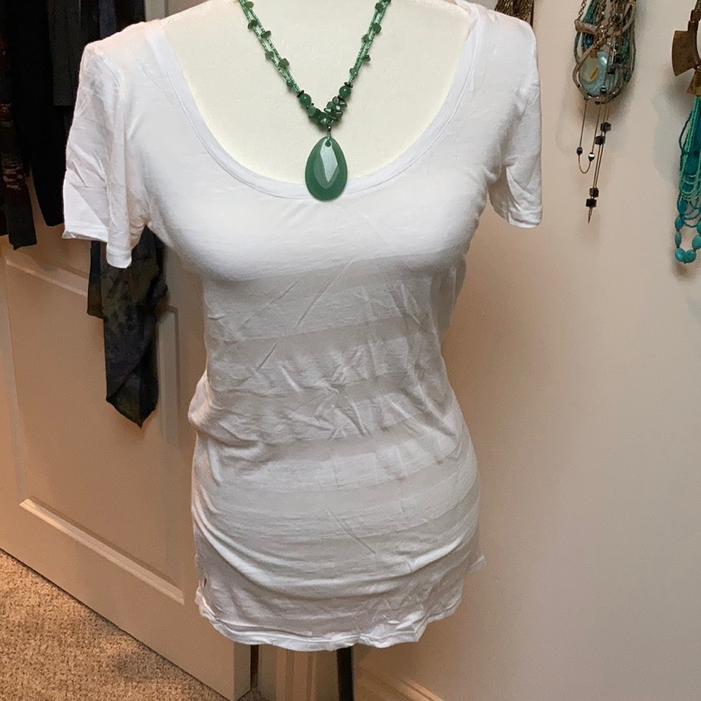 VS Light weight tee